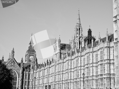 Image of Houses of Parliament