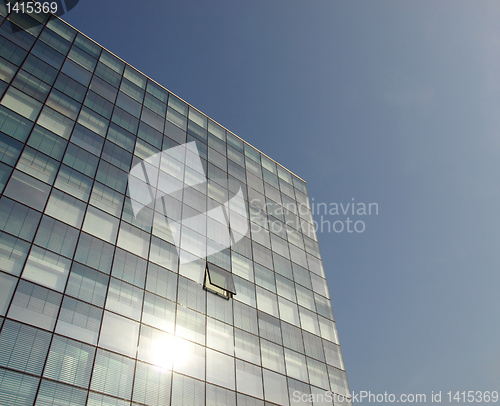 Image of Skyscraper