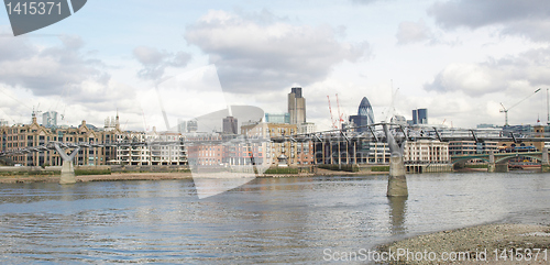 Image of City of London