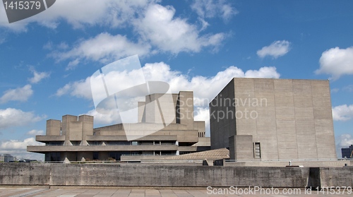 Image of National Theatre London