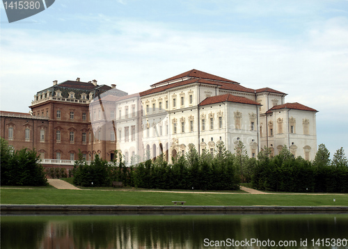 Image of Venaria Reale