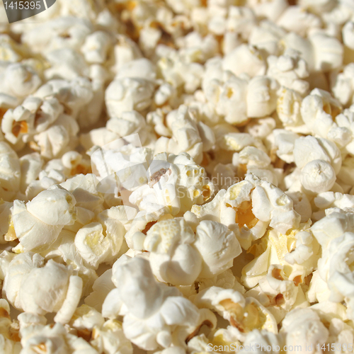 Image of Pop Corn