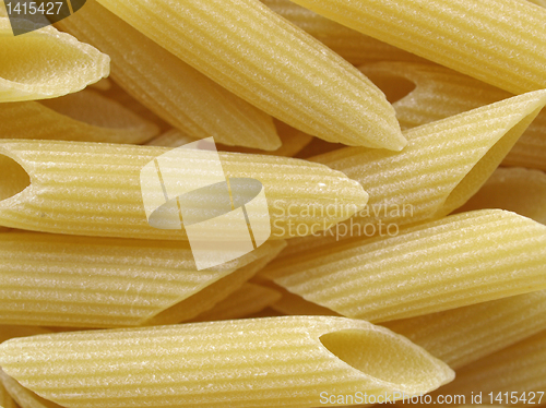 Image of Macaroni picture