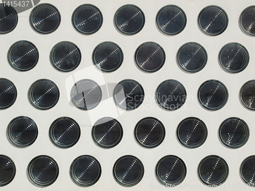 Image of Glass picture