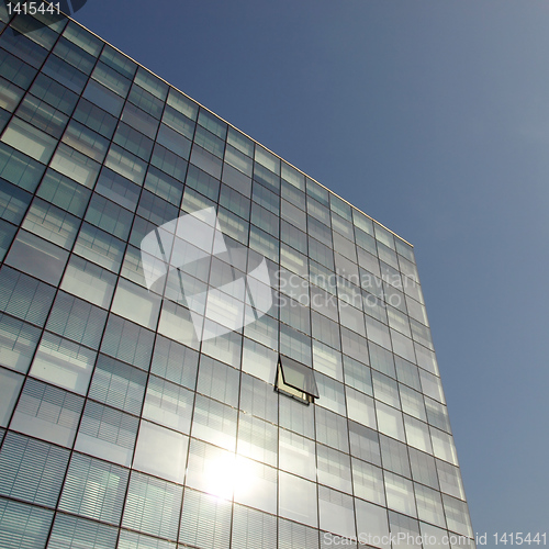 Image of Skyscraper