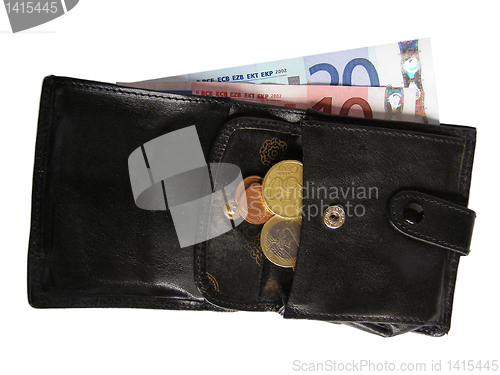 Image of Wallet