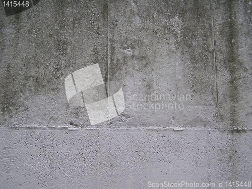 Image of Concrete picture