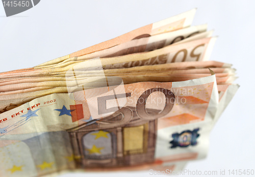 Image of Euro picture