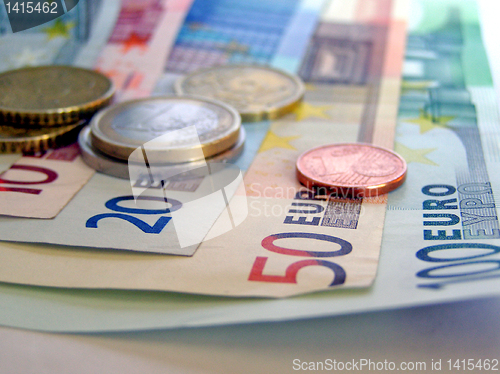 Image of Euros picture