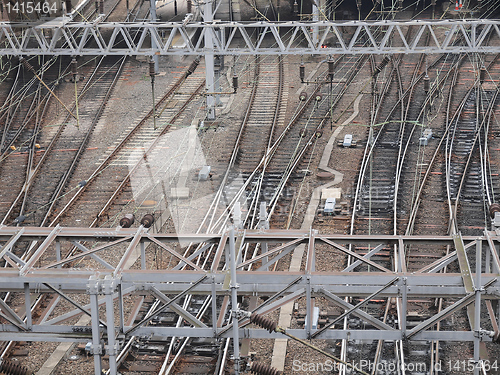 Image of Railway