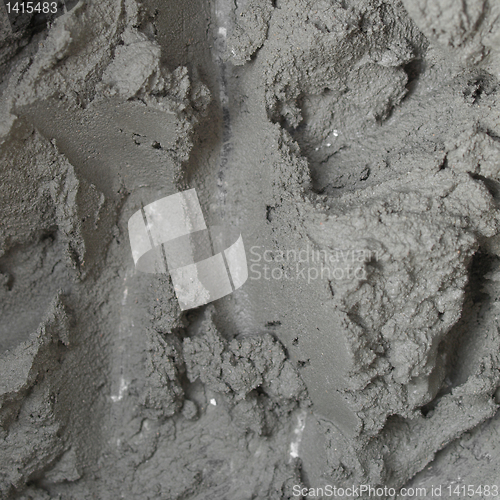 Image of Concrete picture