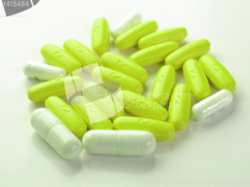 Image of Pills picture