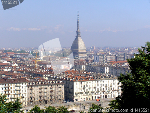 Image of Turin, Italy