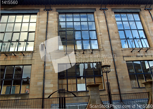 Image of Glasgow School of Art