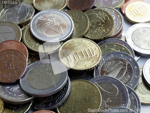Image of Euro picture