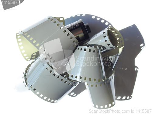 Image of Film picture