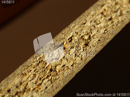Image of Wood picture