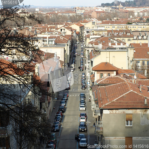 Image of Turin, Italy