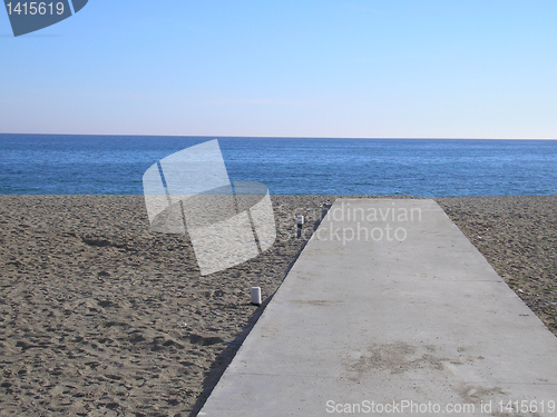 Image of Beach picture