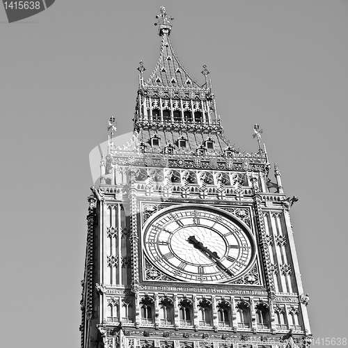 Image of Big Ben