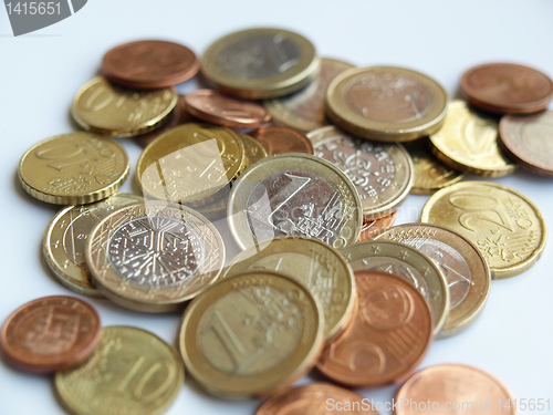Image of Euro picture