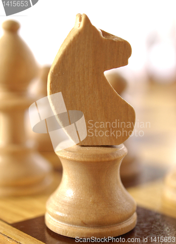 Image of Chess picture