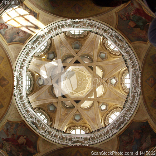 Image of San Lorenzo Turin