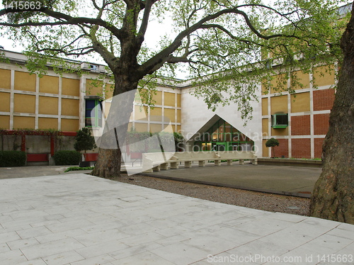 Image of Tate Gallery