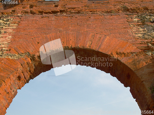 Image of Torri Palatine, Turin