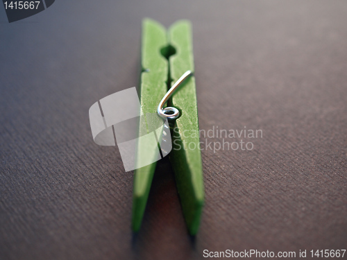 Image of Clothespin