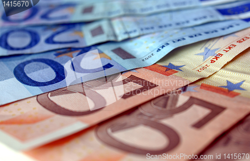 Image of Euros picture