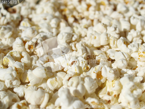 Image of Pop Corn