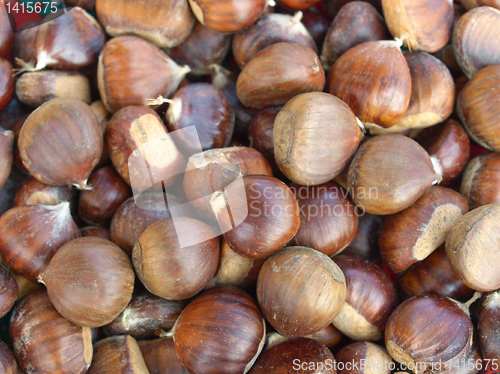 Image of Chestnuts picture