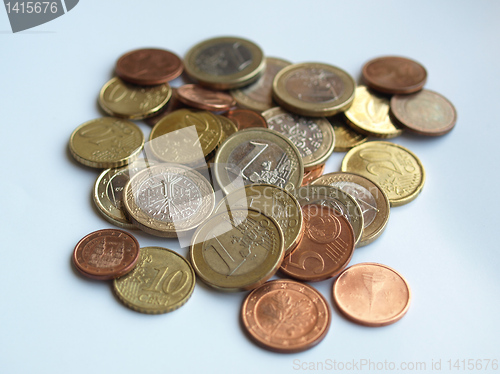 Image of Euro picture