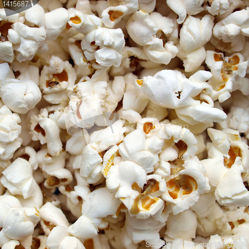 Image of Pop Corn