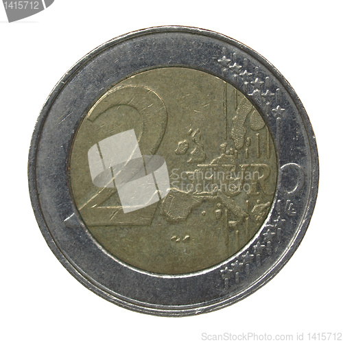 Image of Euros picture