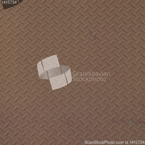 Image of Diamond steel