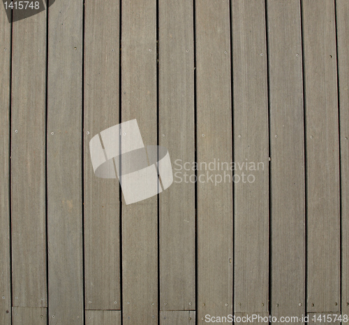 Image of Wood picture