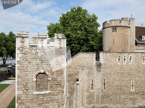 Image of Tower of London