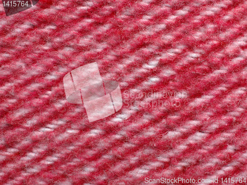 Image of fabric