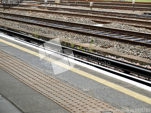Image of Railway