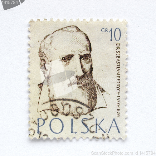 Image of Poland stamps