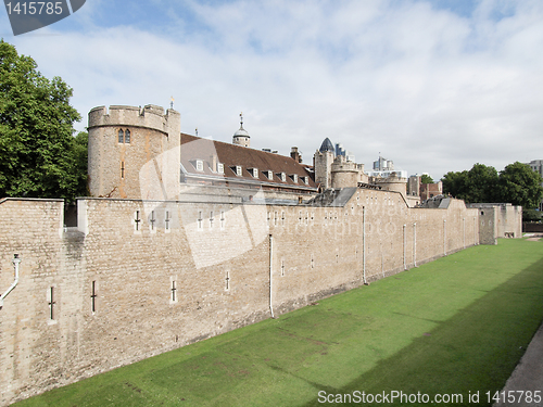 Image of Tower of London