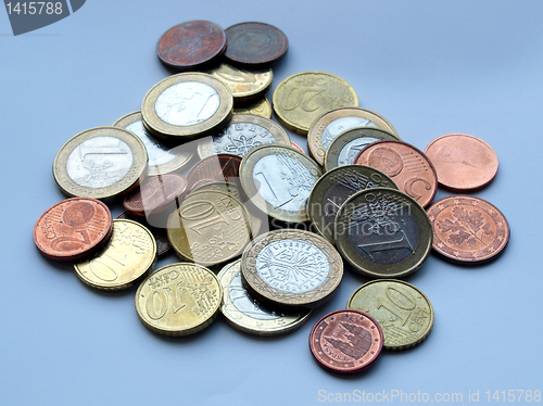 Image of Euro picture