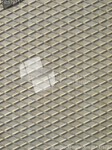 Image of Diamond steel