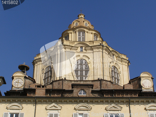 Image of San Lorenzo Torino