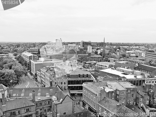Image of City of Coventry