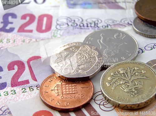 Image of Pounds picture