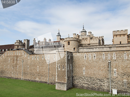 Image of Tower of London