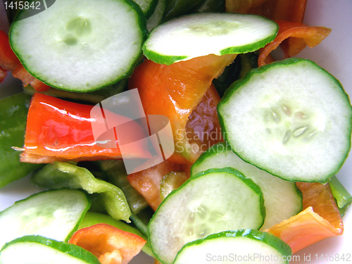Image of Salad picture